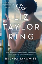 The Liz Taylor Ring