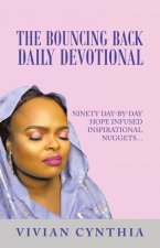 Bouncing Back Daily Devotional