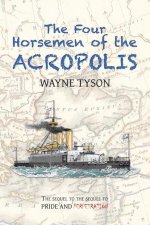 Four Horsemen of the Acropolis