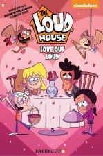 Loud House Special: Love Out Loud