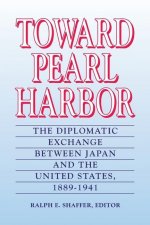 Toward Pearl Harbor