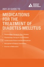 2021-22 Guide to Medications for the Treatment of Diabetes Mellitus