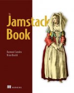 Jamstack Book: Beyond static sites with JavaScript, APIs, and markup