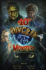 Universal '40s Monsters