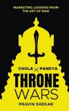 Throne Wars: Marketing Lessons from the Art of War