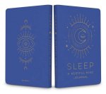 Sleep: A Restful Mind Journal