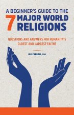 World Religions: A Beginner's Guide: Questions and Answers for Humanity's 7 Oldest and Largest Faiths