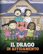 drago in affidamento