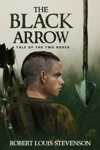 Black Arrow (Annotated)