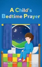 Child's Bedtime Prayer