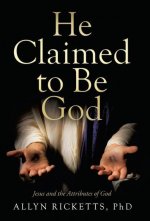 He Claimed to Be God