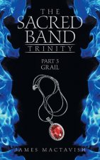 Sacred Band Trinity