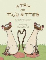 Tail of Two Kitties