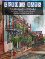 CREOLE DAYS (SC 8.5x11)