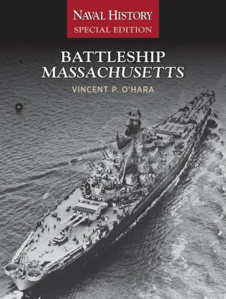 Battleship Massachusetts