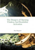 Dangers of Opening Chakras And Kundalini Activation