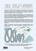 Crea Juega Aprende