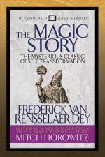 Magic Story (Condensed Classics)