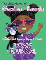 Maxine and Beanie Have a Picnic PAWS Journal