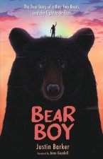 Bear Boy