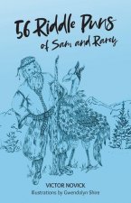 56 Riddle Puns of Sam and Rarey