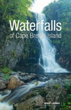 Waterfalls of Cape Breton Island
