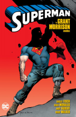 Superman by Grant Morrison Omnibus (Rags Morales)(Pevná)