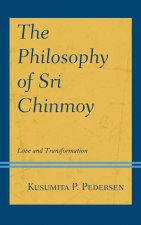 Philosophy of Sri Chinmoy