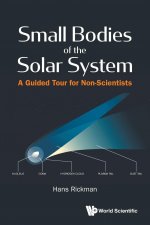 Small Bodies Of The Solar System: A Guided Tour For Non-scientists