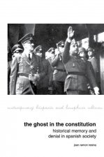 The Ghost in the Constitution: Historical Memory and Denial in Spanish Society
