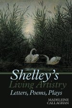 Shelley's Living Artistry: Letters, Poems, Plays