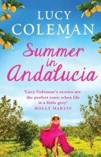 Summer in Andalucia