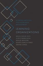 Learning Organizations