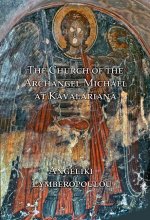 The Church of the Archangel Michael at Kavalariana: Art and Society on Fourteenth-Century Venetian-Dominated Crete