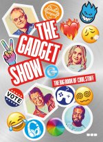 Gadget Show: The Big Book of Cool Stuff