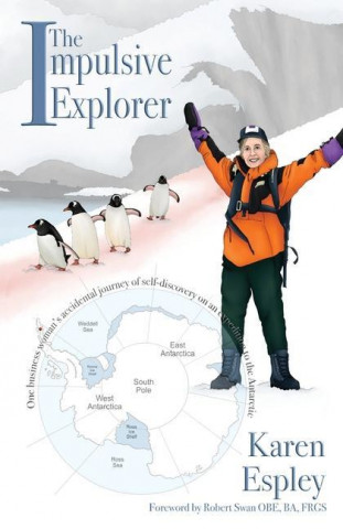 Impulsive Explorer