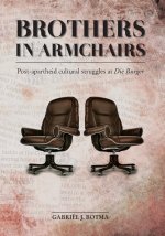 Brothers in armchairs
