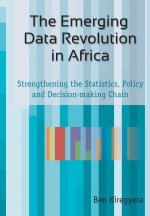 emerging data revolution in Africa
