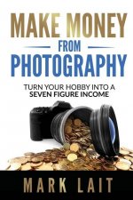 Make Money From Photography