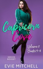 Capricorn Cove Volume 2