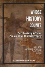Whose history counts