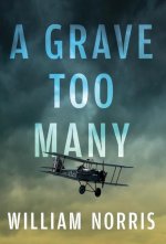 Grave Too Many