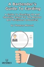 Bartender's Guide To Carding