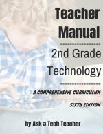 2nd Grade Technology: A Comprehensive Curriculum