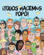 !Todos hacemos popo!