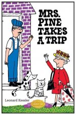Mrs. Pine Takes a Trip