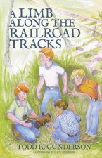 Limb Along the Railroad Tracks