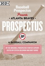 Atlanta Braves 2021: A Baseball Companion
