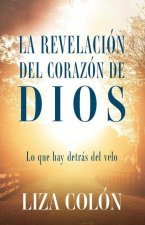 Revelacion Del Corazon De Dios