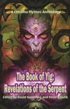 Book of Yig